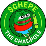 $CHEPE Liquidity Pond Security!