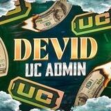 DEVID UC