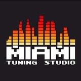 Tuning Studio "Miami"