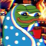 $COZY PEPE » Portal