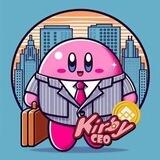 KIRBY CEO - $KIRBY