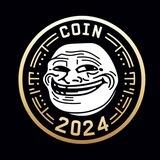 Coin2024 | $COIN2024 | ERC20