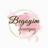 Begoyim boutique Group New