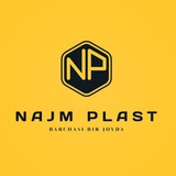 An-Najm Plast | Optom