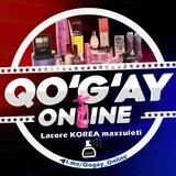 🛍QOGAY ONLINE SHOP 🛍🛒