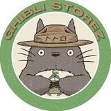 GHIBLI STORE OPEN