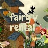 'fairy'v — rent;s lovey!