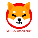 Shiba 0x202081