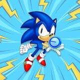 BASED SONIC | $BONIC | (Portal)