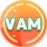 VAM|国漫|2D|3D