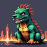 Dogzilla NFT