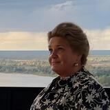 Елена Малышева ️ ️