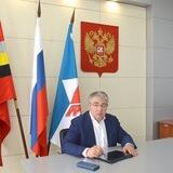Александр Михайлов