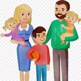 Родители в законе