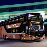 LuxClub(Одесса-Чехия-Германия-Голландия) Chat