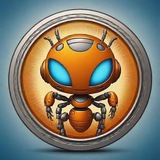 RobotAnt | $RANT Community