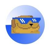 DEAL WITH IT -ENTRY-