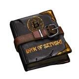 Book of Satoshi Portal