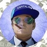 $CAP | Portal