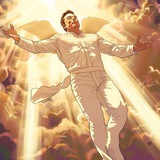 God Of Meme l 0x42069 $GOME