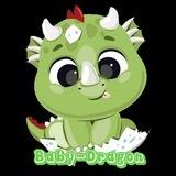 $BABYDRAGON PORTAL