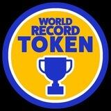 WORLD RECORD TOKEN l PORTAL