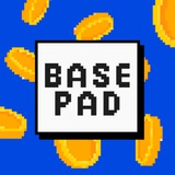 Basepad - Launching TODAY 5:30 PM UTC
