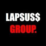 LAPSUS$