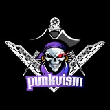 ☠️ Punkvism Global Community ☠️