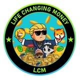 $LCM - Life Changing Money