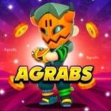 AGRABS | Brawl Stars