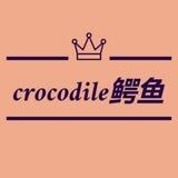 鳄鱼机场