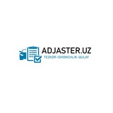 ADJASTER.UZ