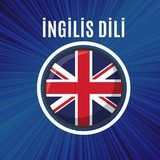 İNGİLİS DİLİM 🇬🇧