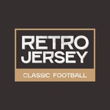 Retro Jersey