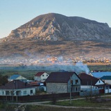3 посёлка под ⛰️ (Новотерский ⛰️ Змейка⛰️ Бородыновка)