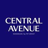 Central Avenue
