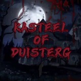 The Shadowed Bloodmoon; Duisterg Clan.