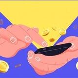تبلیغ ببین پول دربیار
