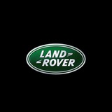 LandRover