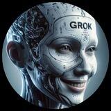 GROK中文社区