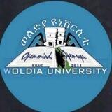 Woldia University Freshman (2016)