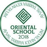 ORIENTAL SCHOOL