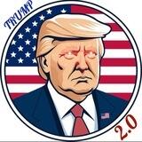 Trump 2.0 $MAGA Portal