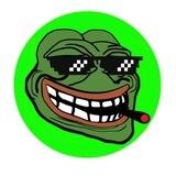 🐸 $PROLL 🐸