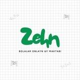 ZEHN onlayn bolalar uy maktabi