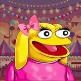 SANDY - Andy's Girlfriend