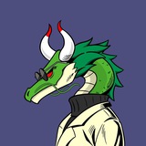 DragonBull