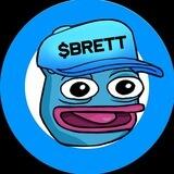 BRETT | $BRETT | PORTAL