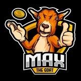 MaxTheGoat | PORTAL